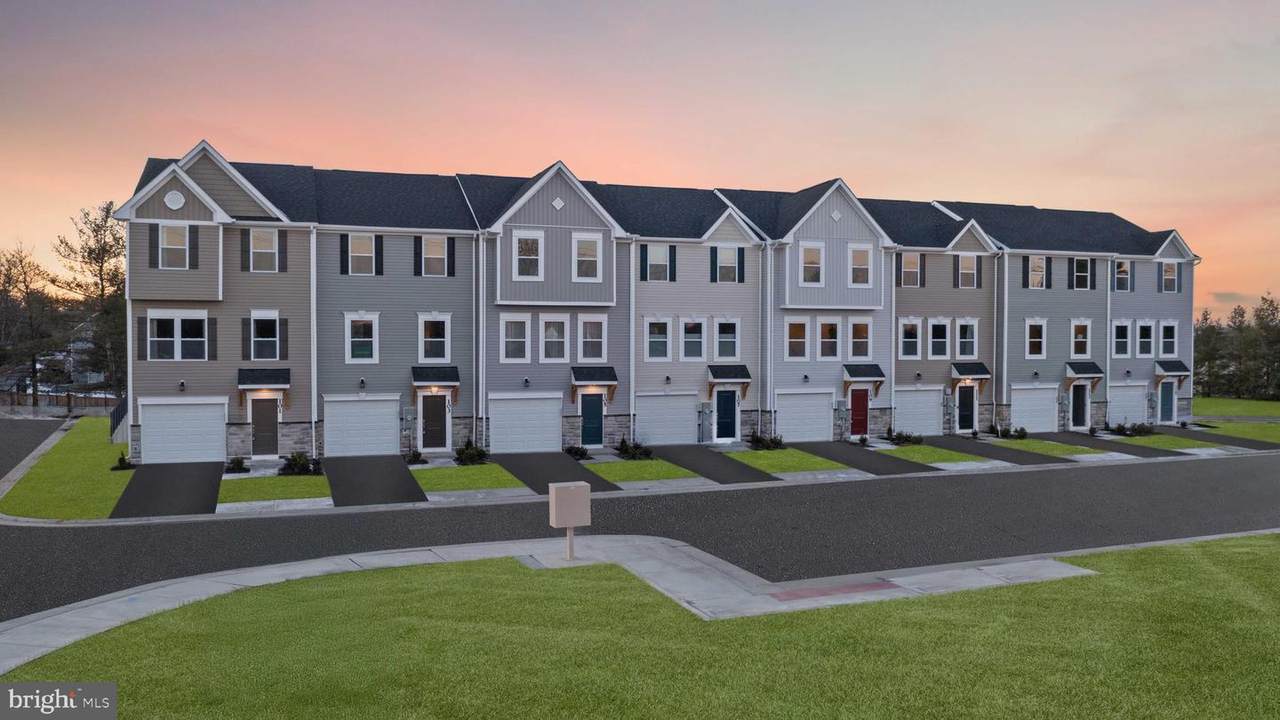 Lot 150 Trotting Road - Photo 1