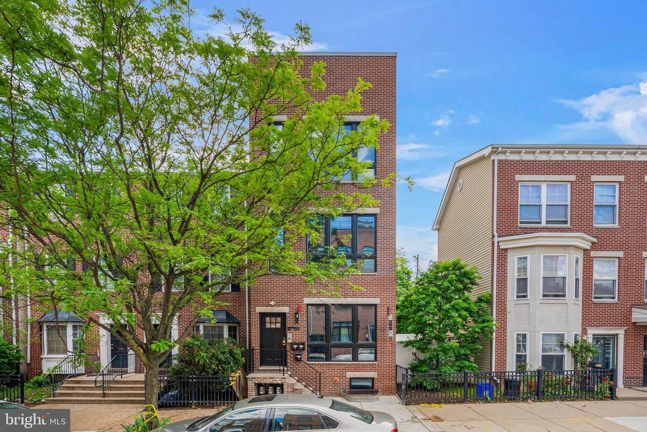 1338 Franklin Street - Photo 1