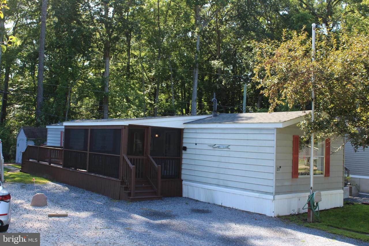 12024 Ocean Gateway - Photo 1