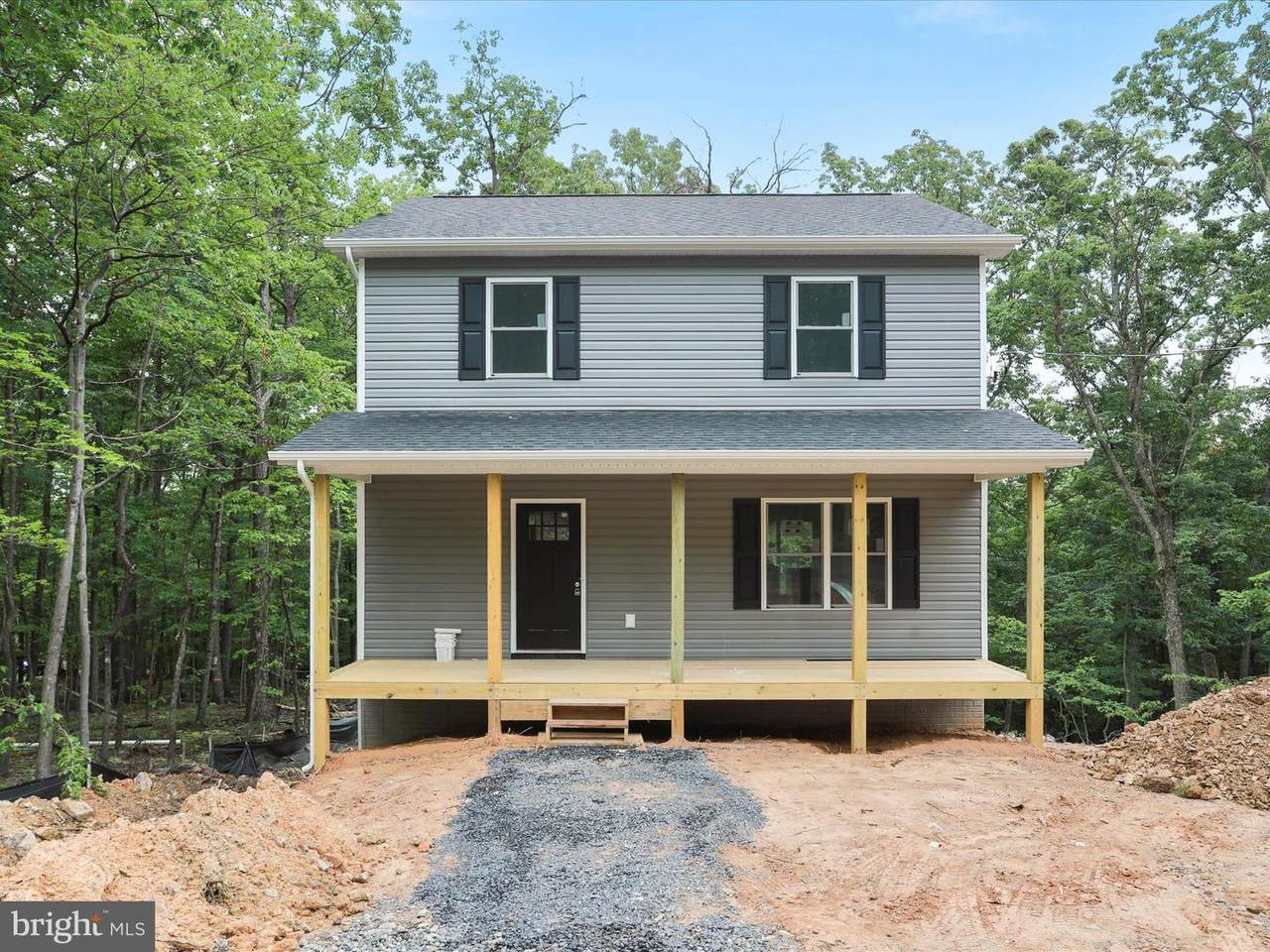 115 Mountain Lodge Drive - Photo 1
