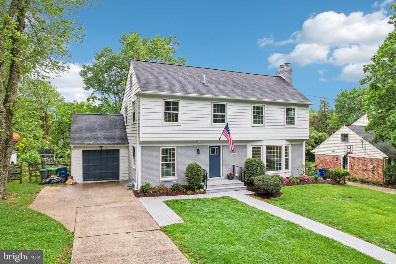 11710 Magruder Lane - Photo 1