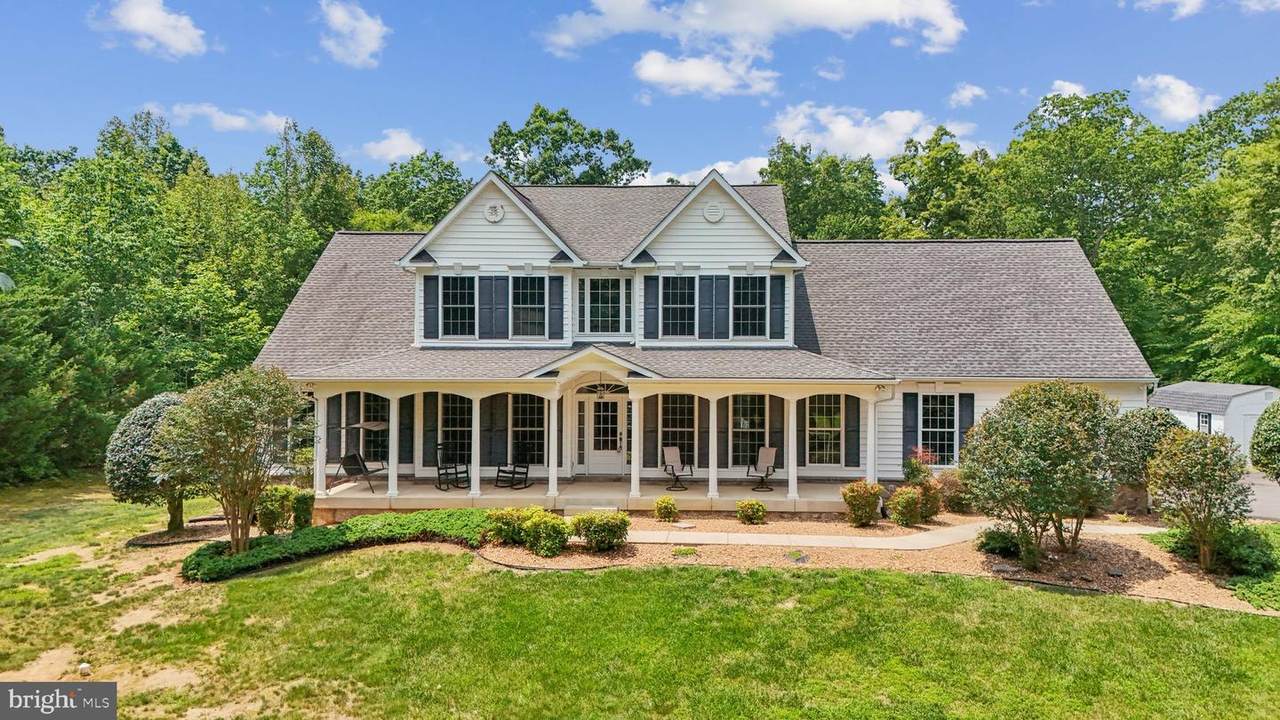 301 Gentle Breeze Circle - Photo 1