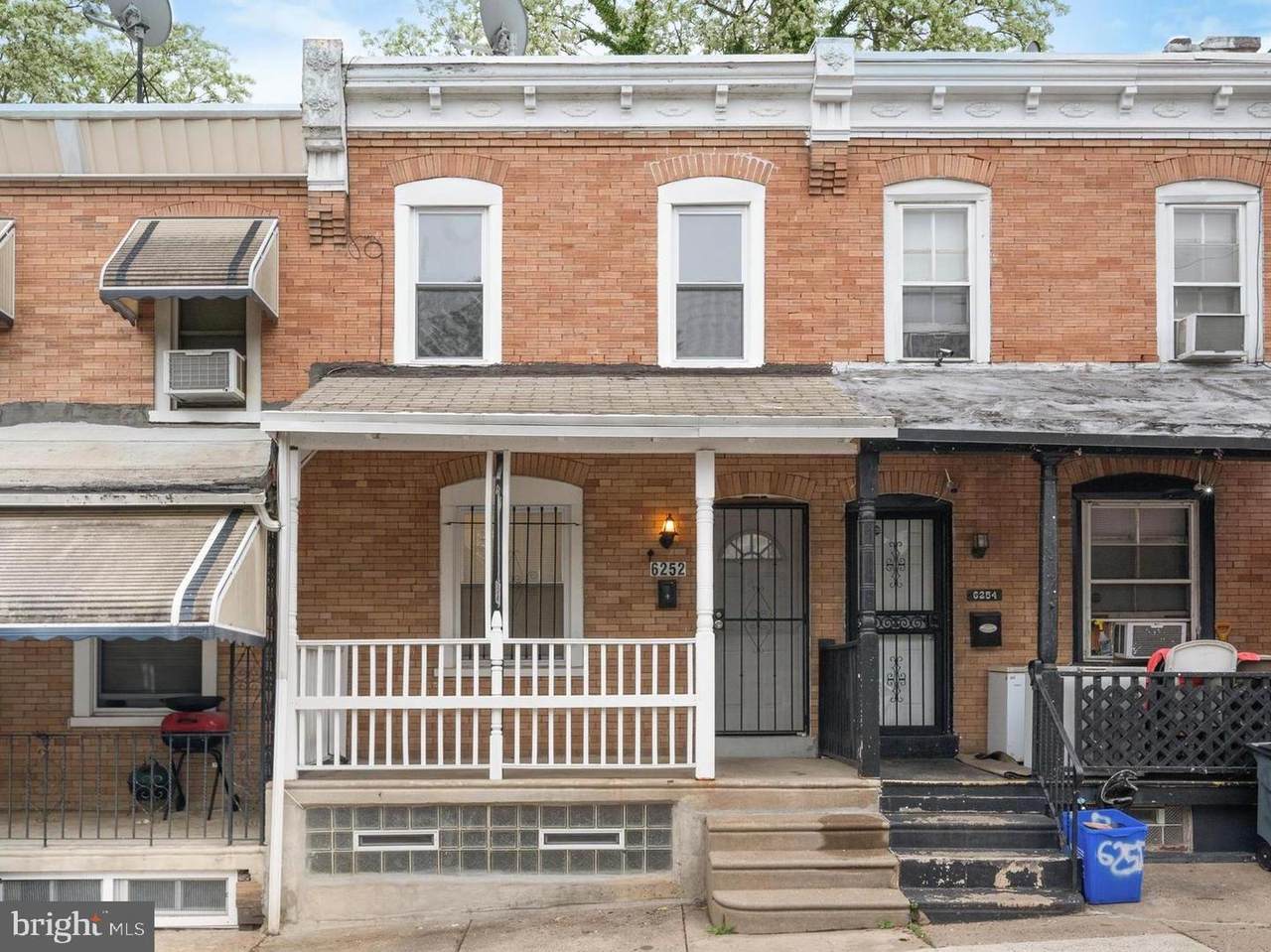 6252 Beechwood Street - Photo 1