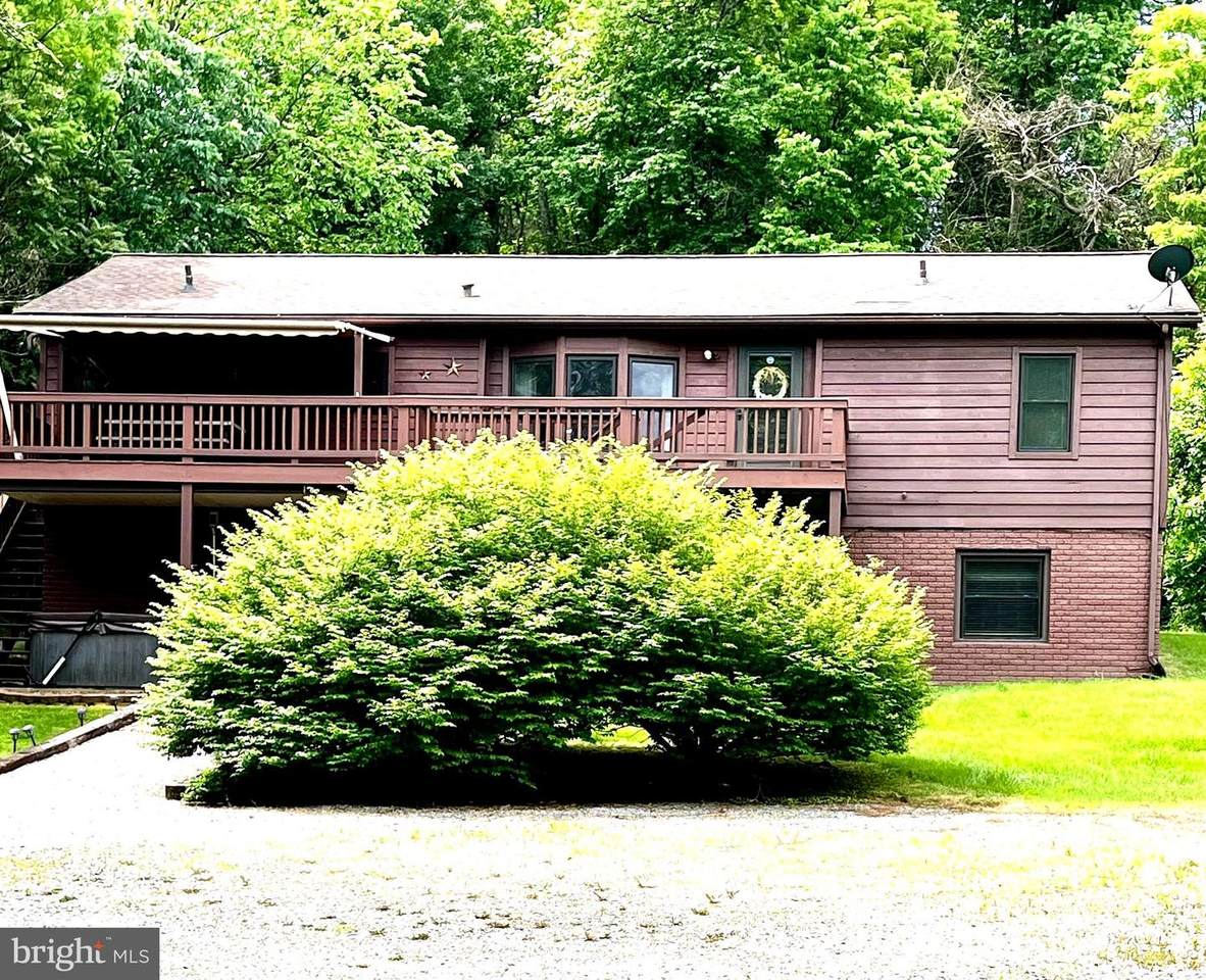 400 Fork River Road - Photo 1