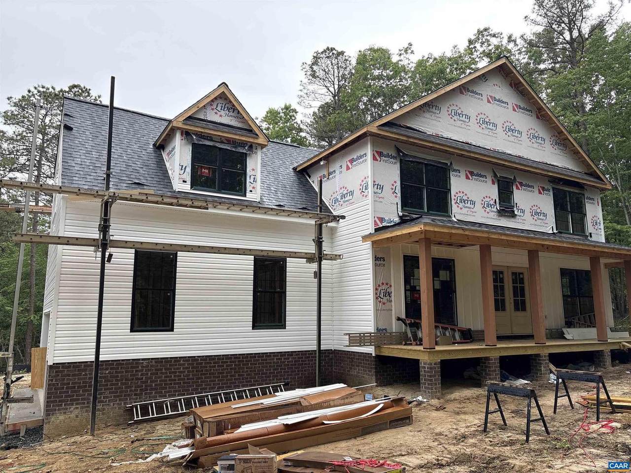 1045 Chopping Rd - Photo 1