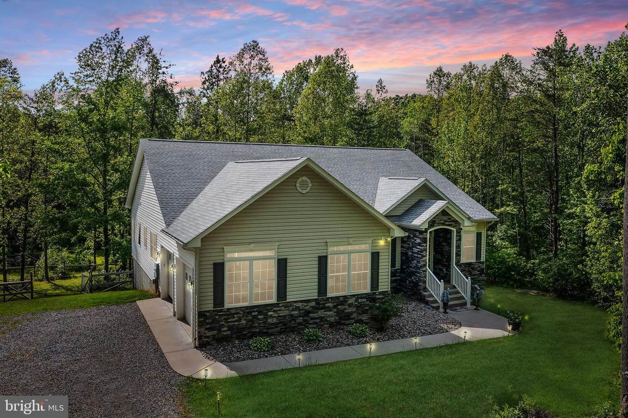 107 Shady Creek Lane - Photo 1