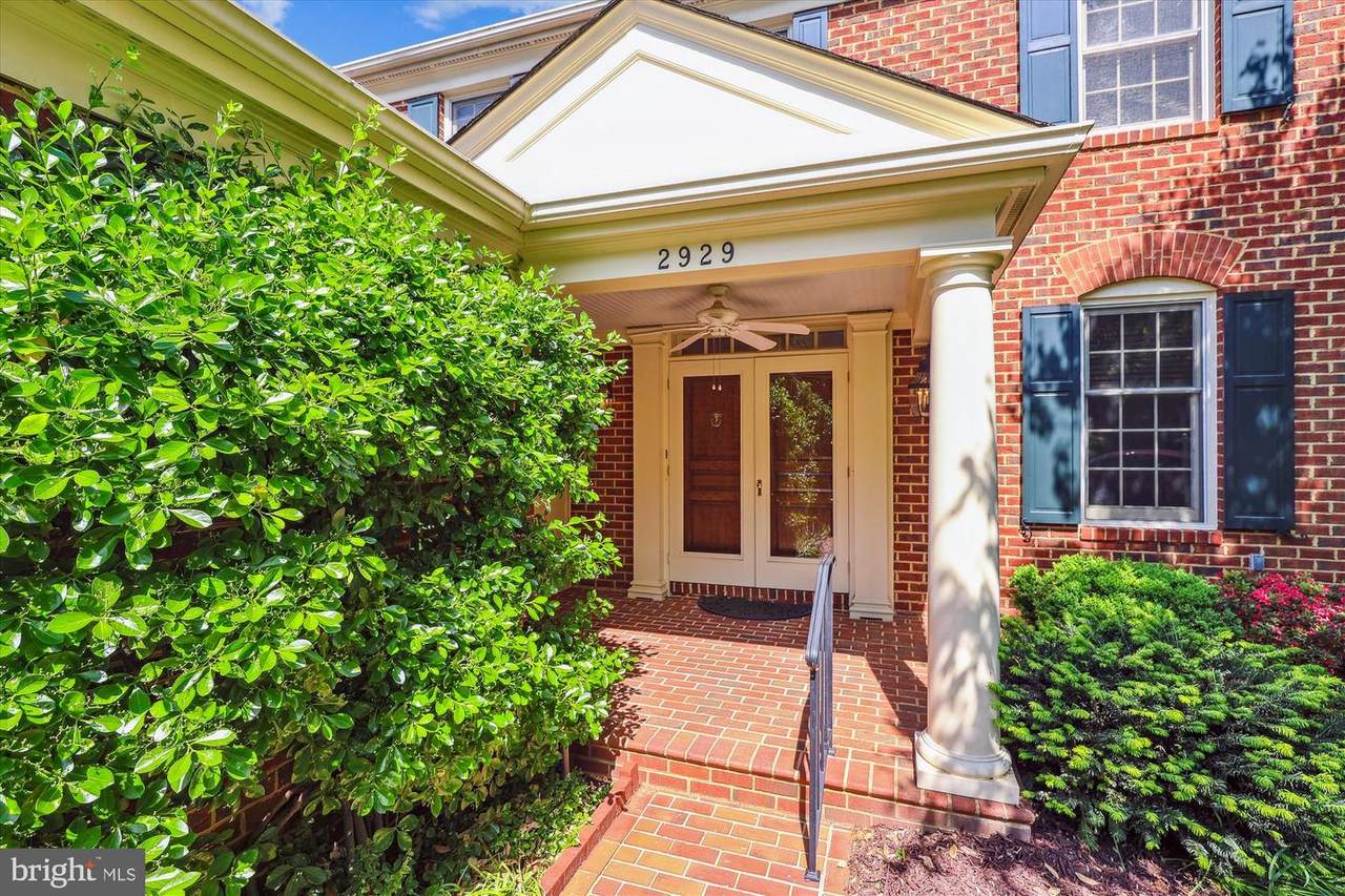 2929 Eddington Terrace - Photo 1