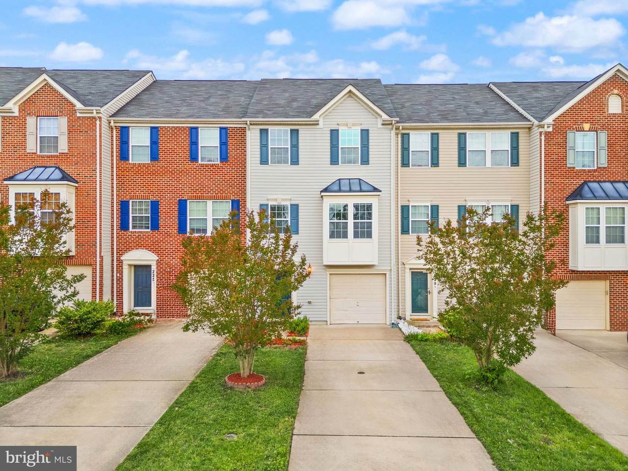 227 Woodstream Boulevard - Photo 1