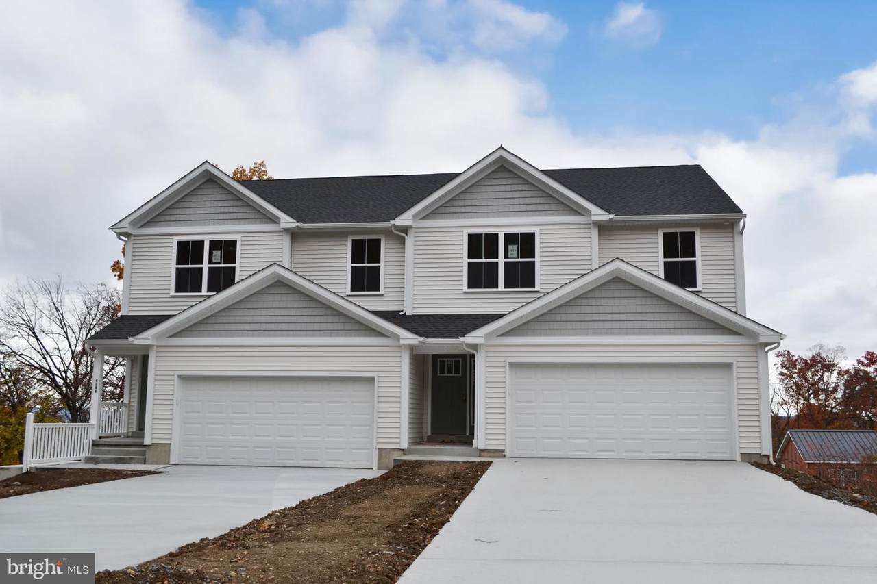 4148 Sefranka Road - Photo 1