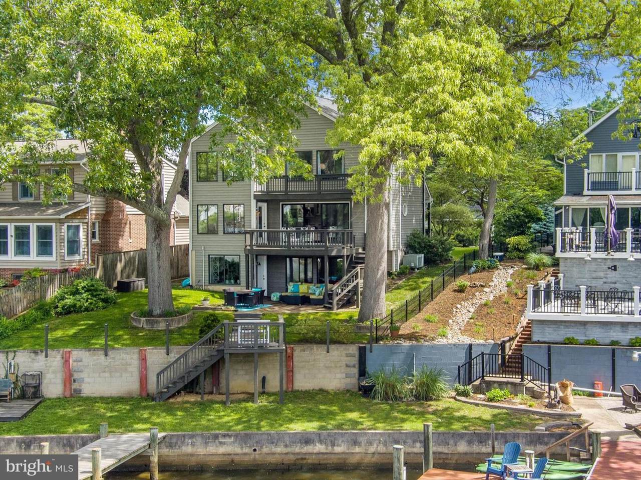 822 Mill Creek Road - Photo 1