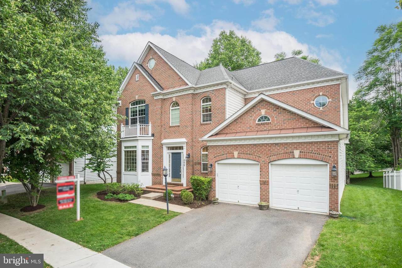 408 Misty Knoll Drive - Photo 1
