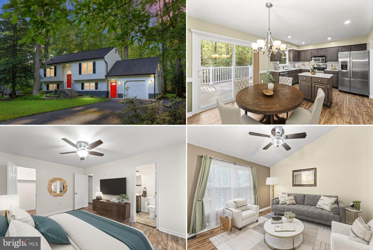 12707 Pickett Court - Photo 1