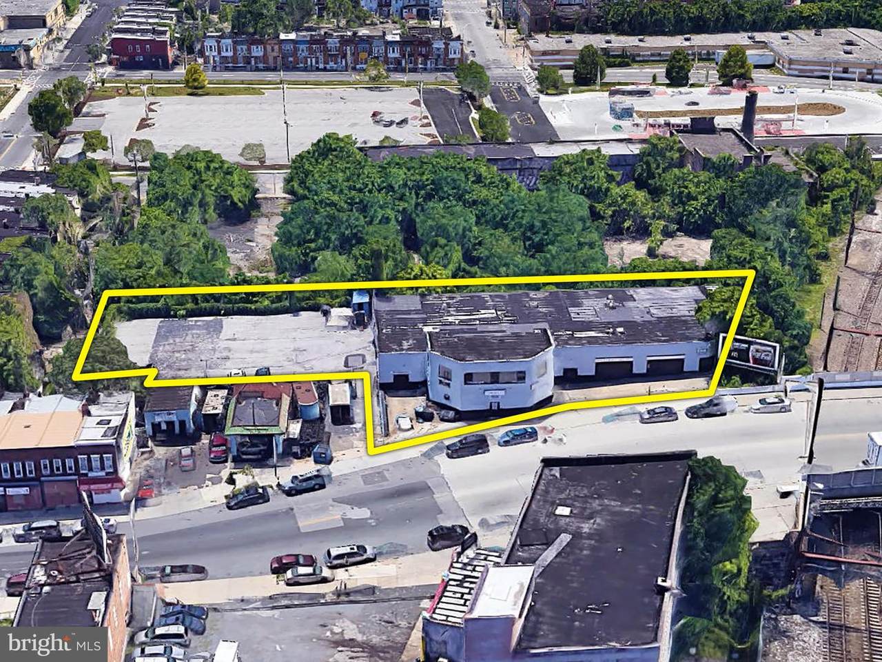 2127 Edmondson Avenue - Photo 1