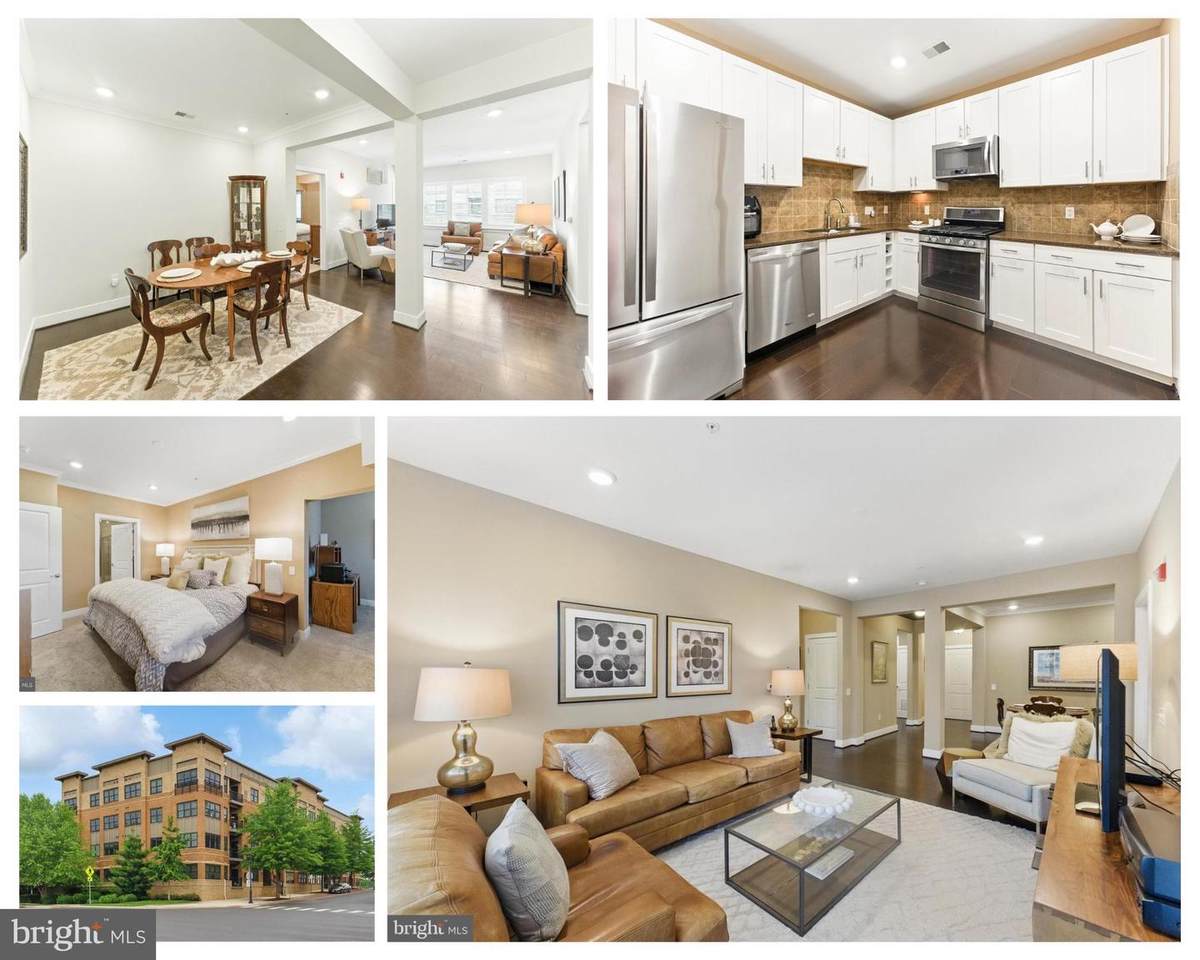 9521 Bastille Street - Photo 1