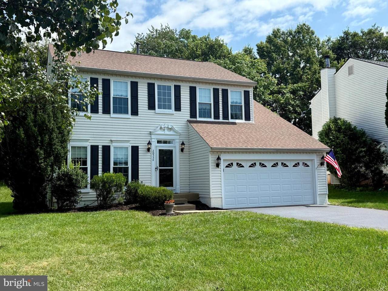 20534 Norwich Place - Photo 1