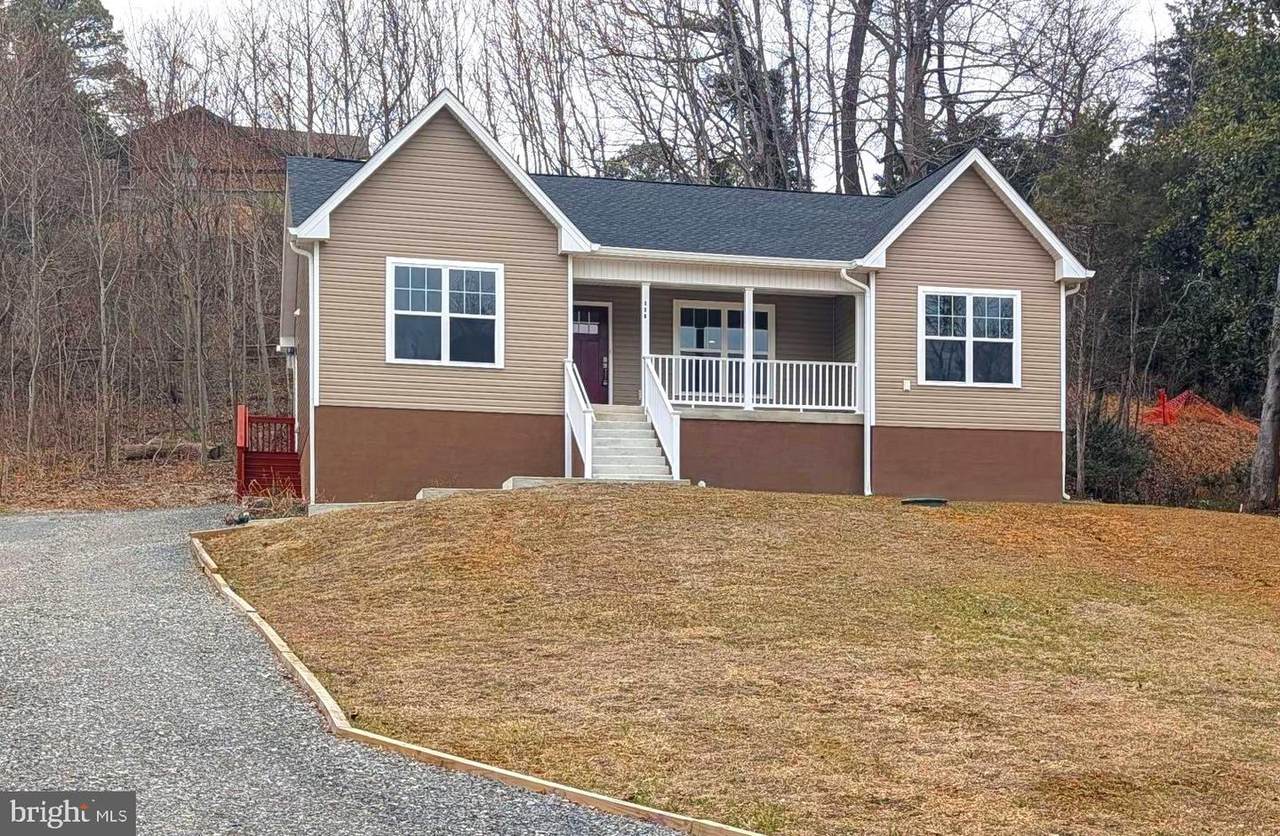 336 American Drive - Photo 1