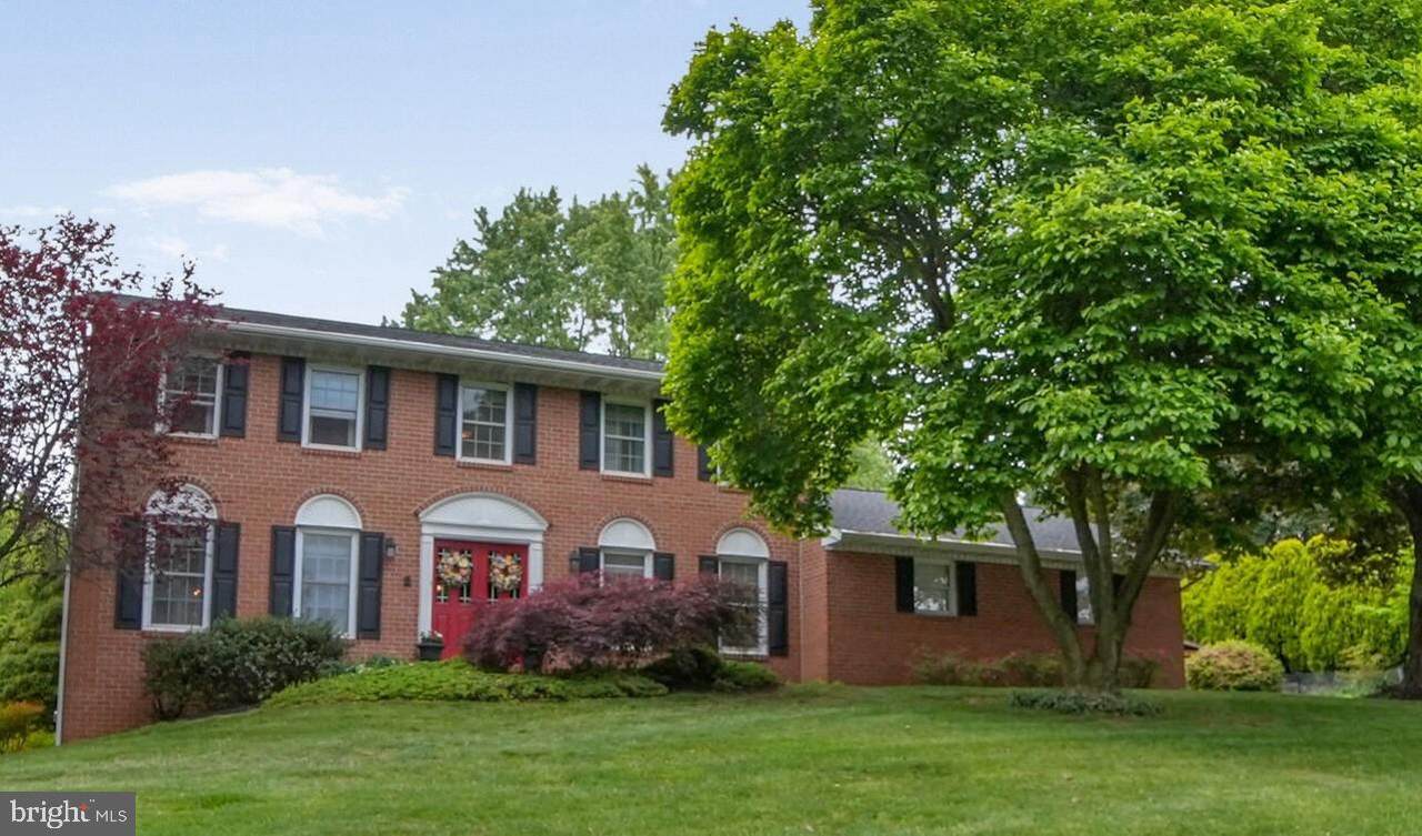 5937 Grace Lee Avenue - Photo 1