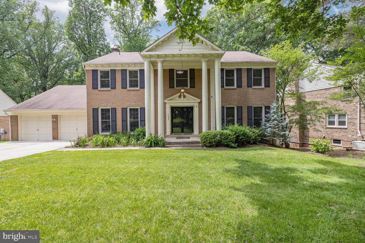 9605 Reach Road - Photo 1