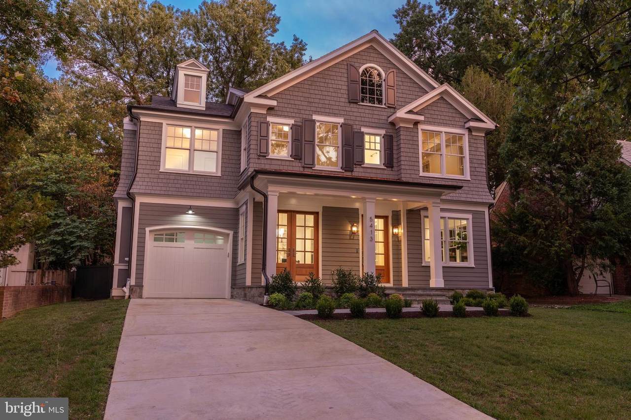 5413 Center Street - Photo 1