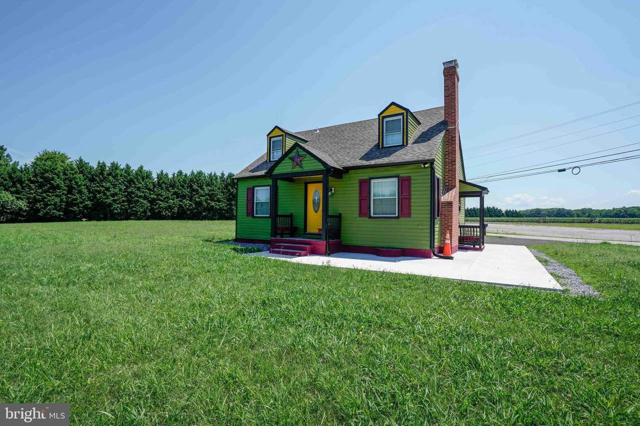 11778 Old Skipton Road - Photo 1