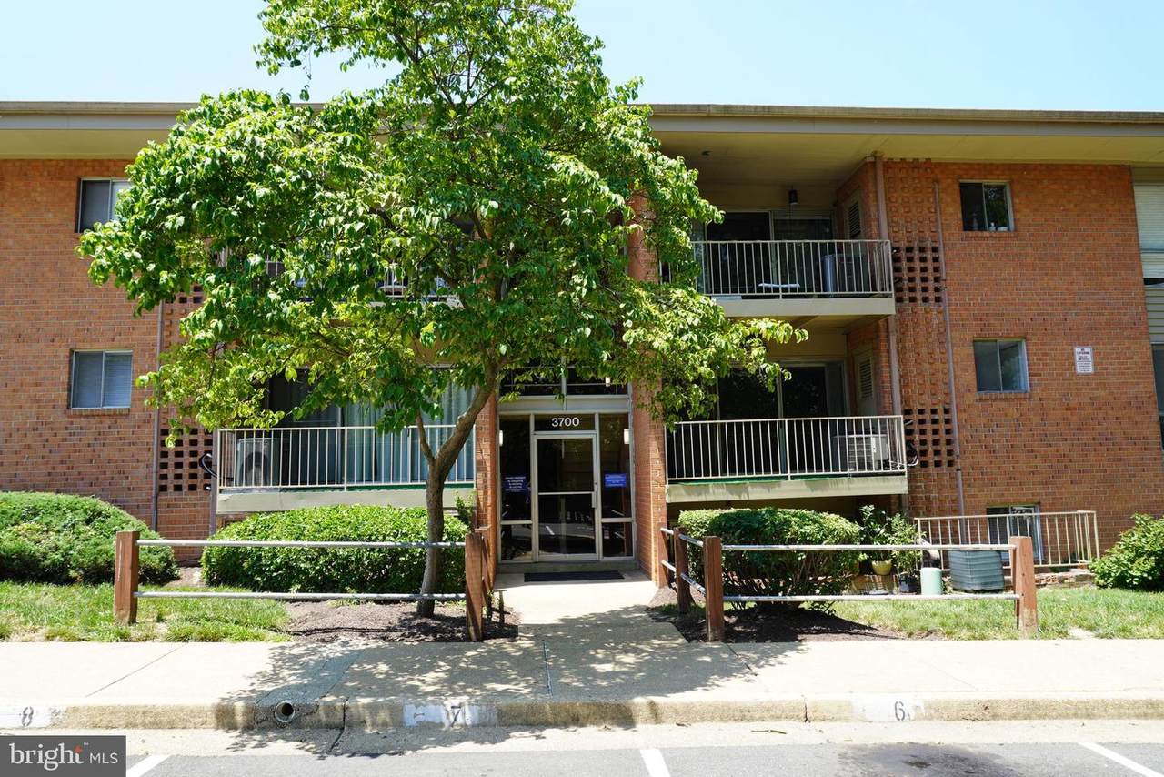 3700 Rosser Street - Photo 1