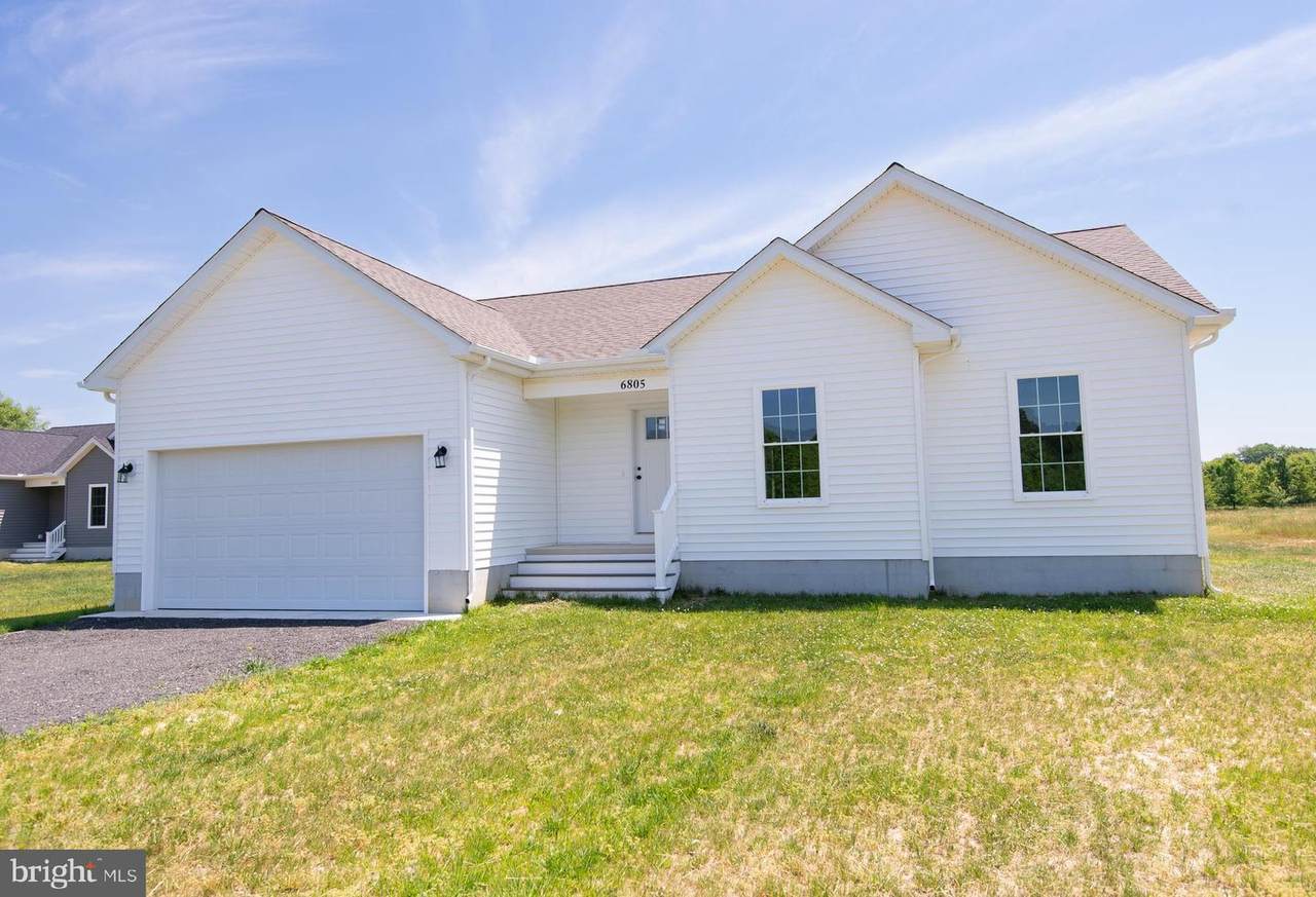 6805 Wrights Rest Road - Photo 1