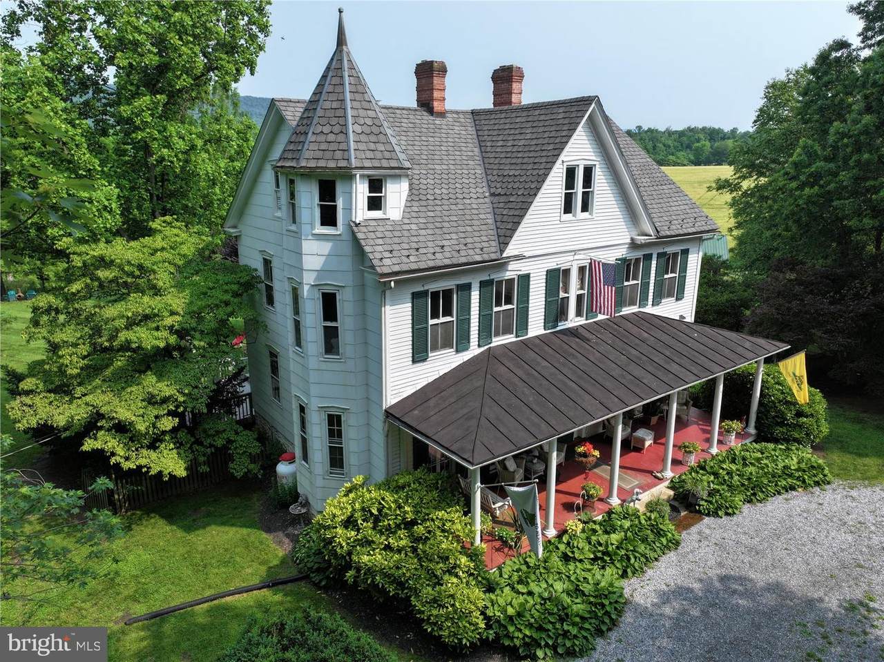 608 Jefferson Pike - Photo 1