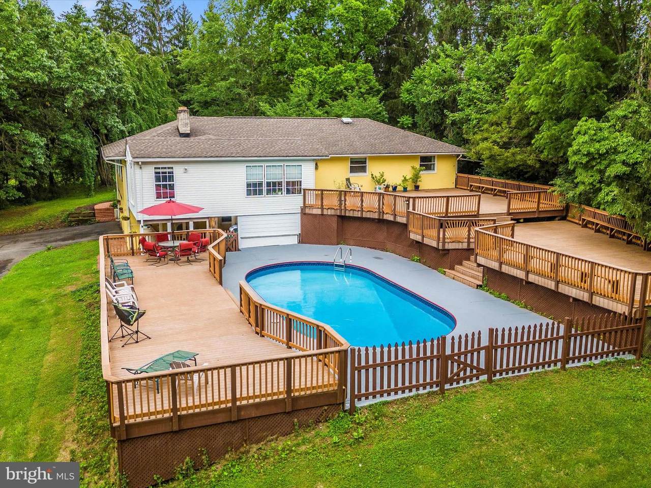 8911 Opossumtown Pike - Photo 1