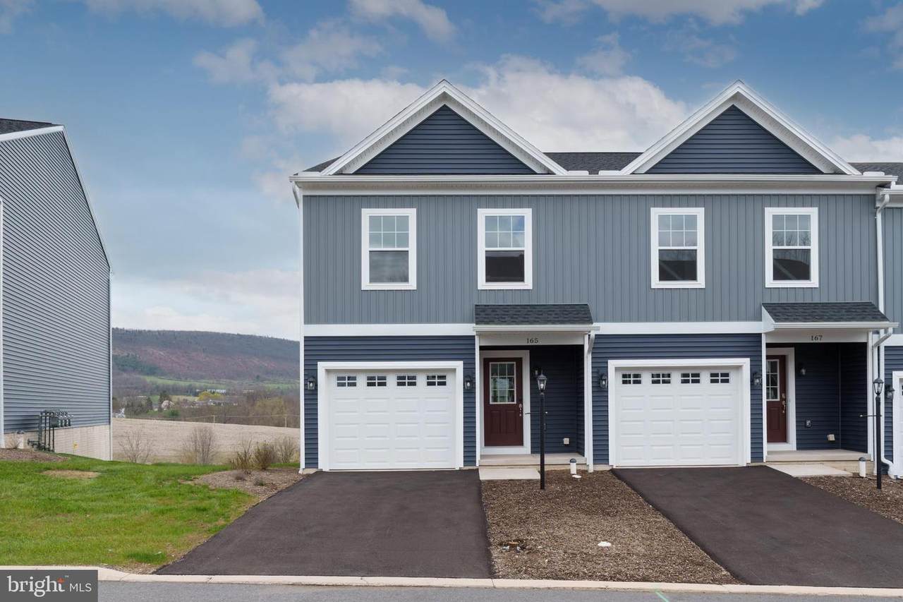 165 Highpoint Park Drive - Photo 1