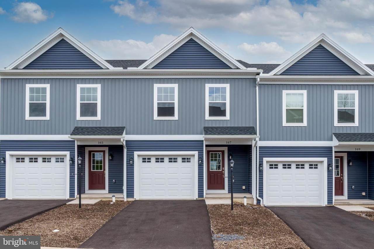 167 Highpoint Park Drive - Photo 1