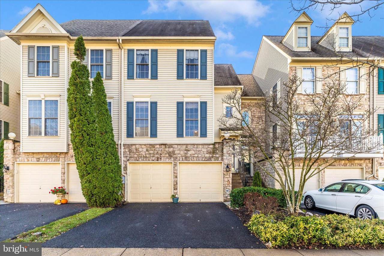 2409 Rippling Brook Road - Photo 1