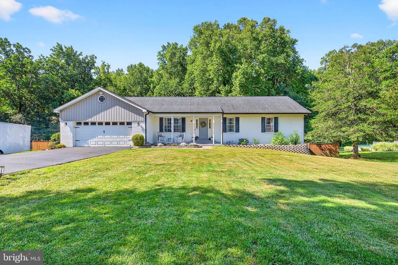3416 Smithville Drive - Photo 1
