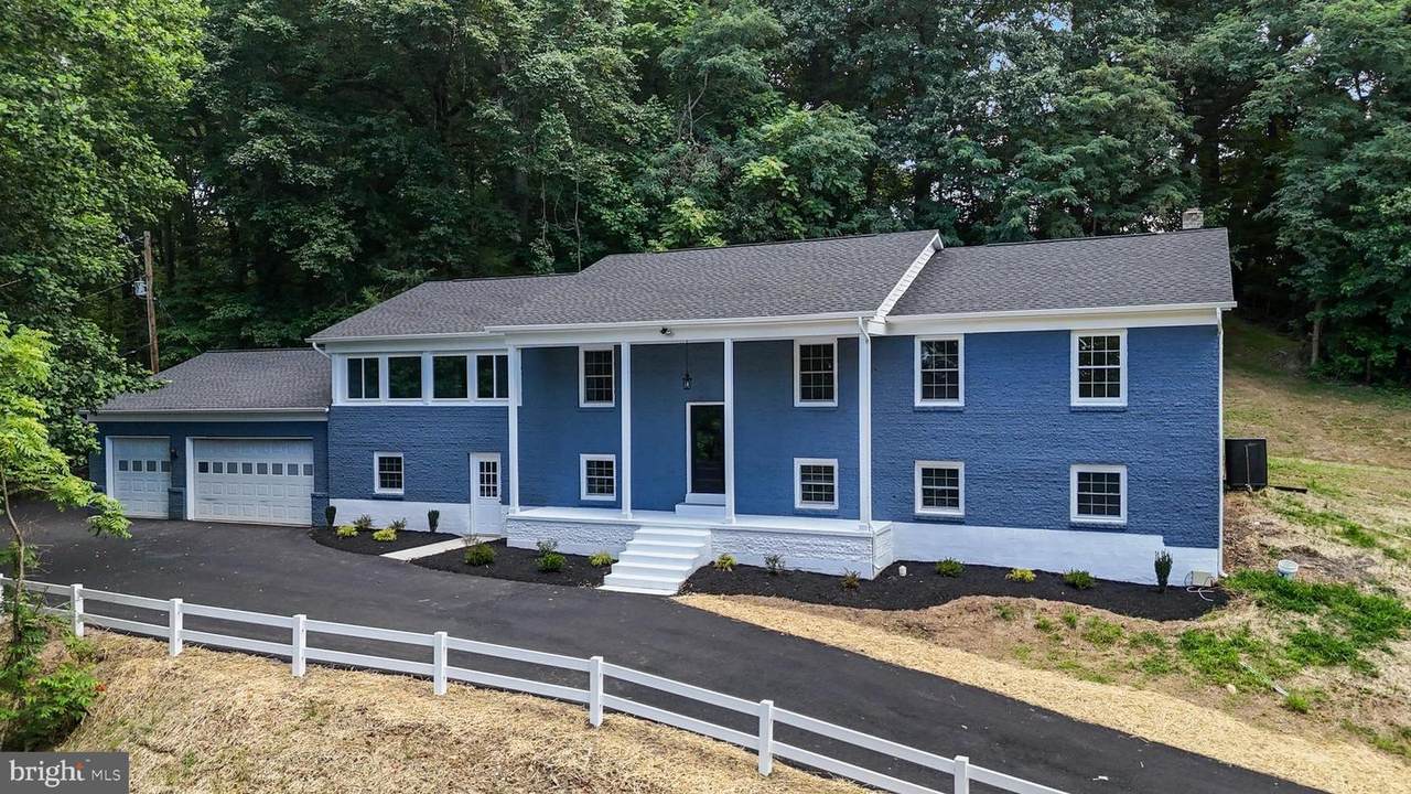 7765 Chapel Point Road - Photo 1
