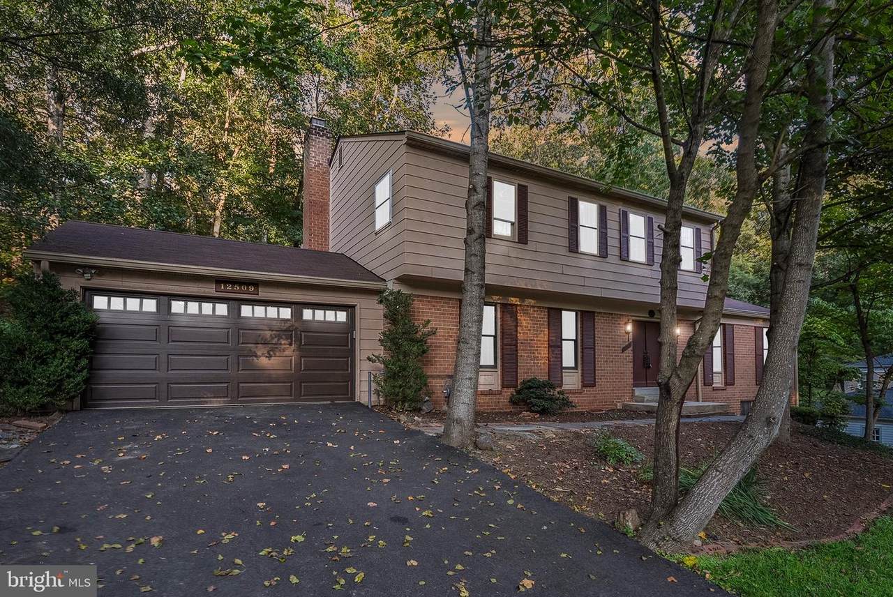 12509 White Drive - Photo 1