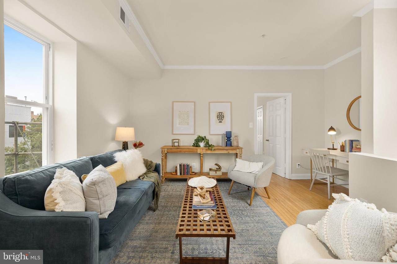 1458 Fairmont Street - Photo 1