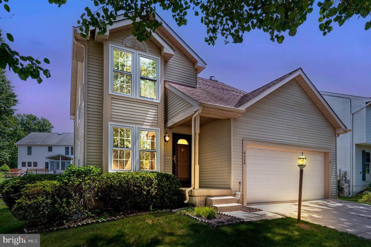 6329 Saddle Drive - Photo 1