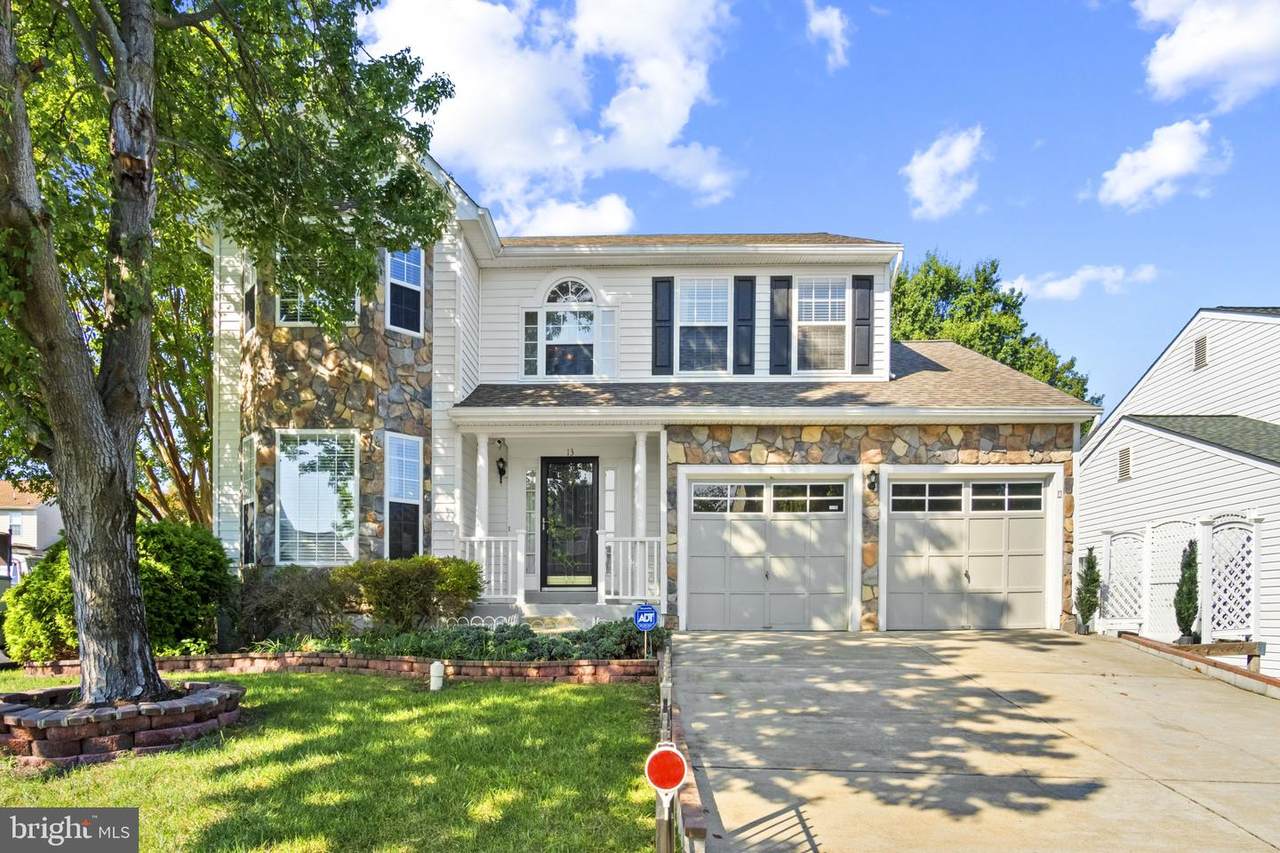 13 Joplin Court - Photo 1