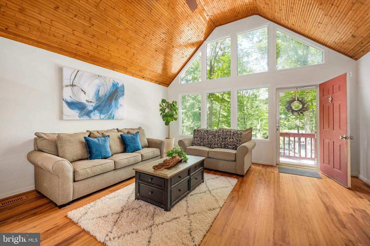110 Gold Rush Drive - Photo 1