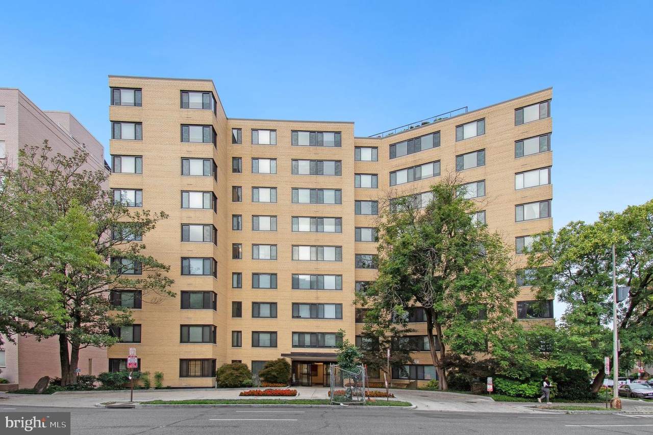 5410 Connecticut Avenue - Photo 1