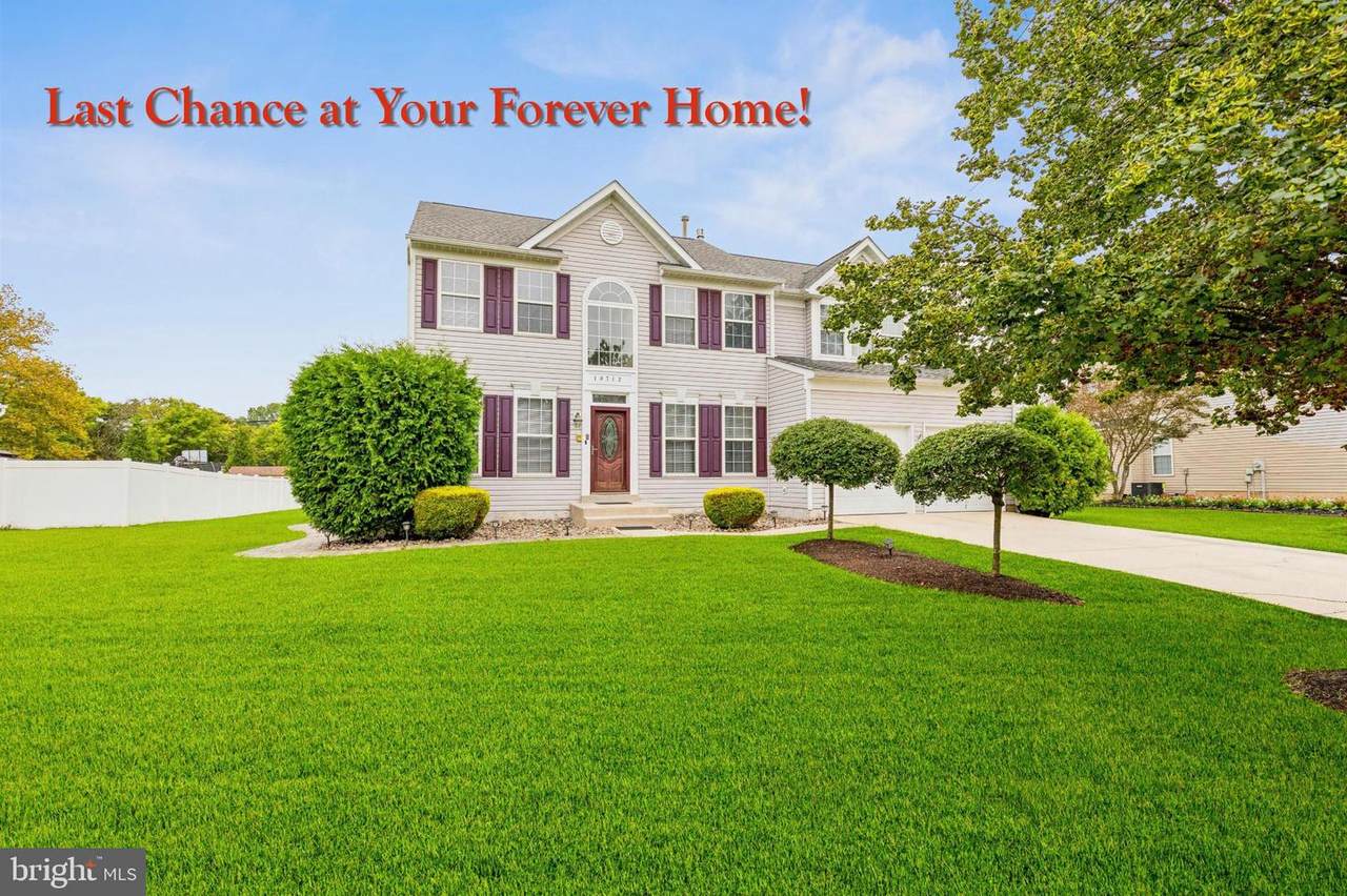 10712 Alyssa Lane - Photo 1