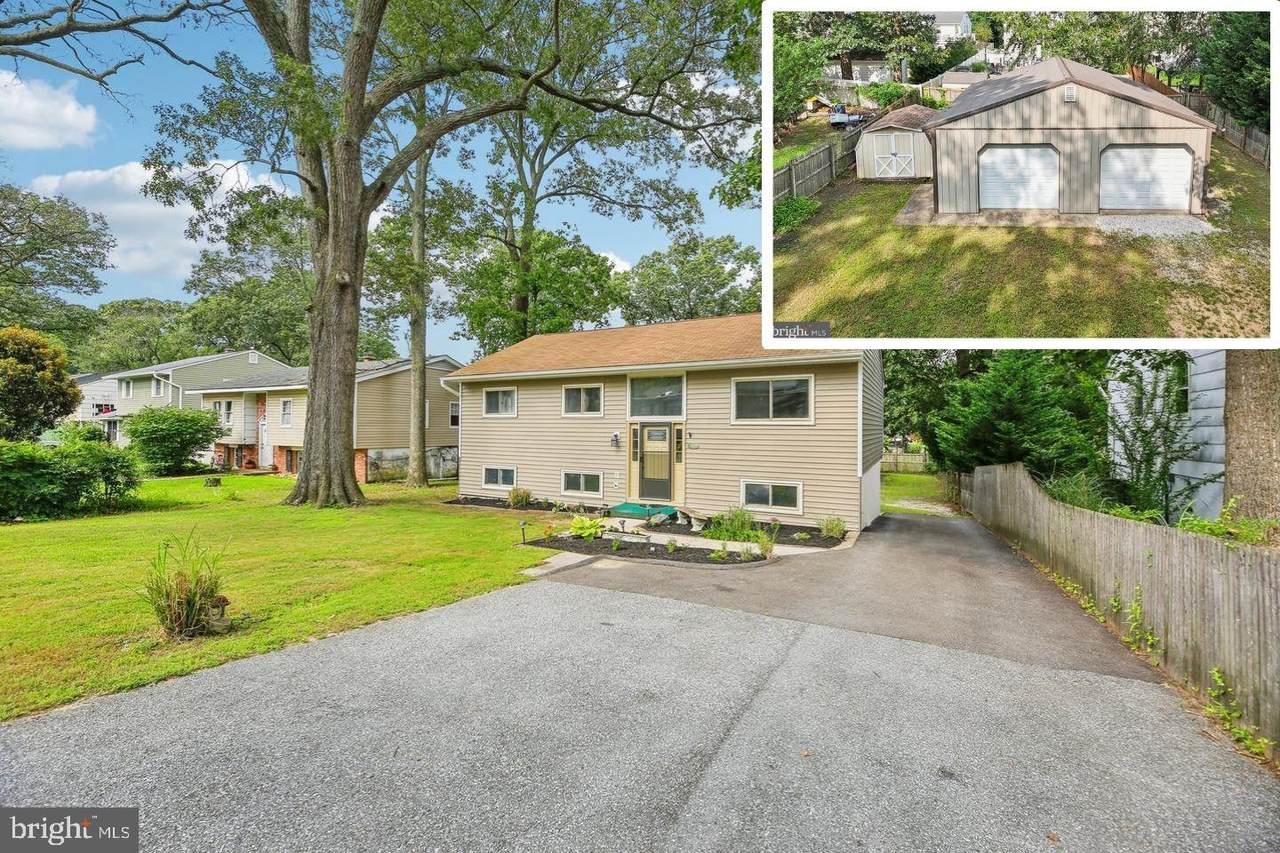 1162 Saint George Drive - Photo 1