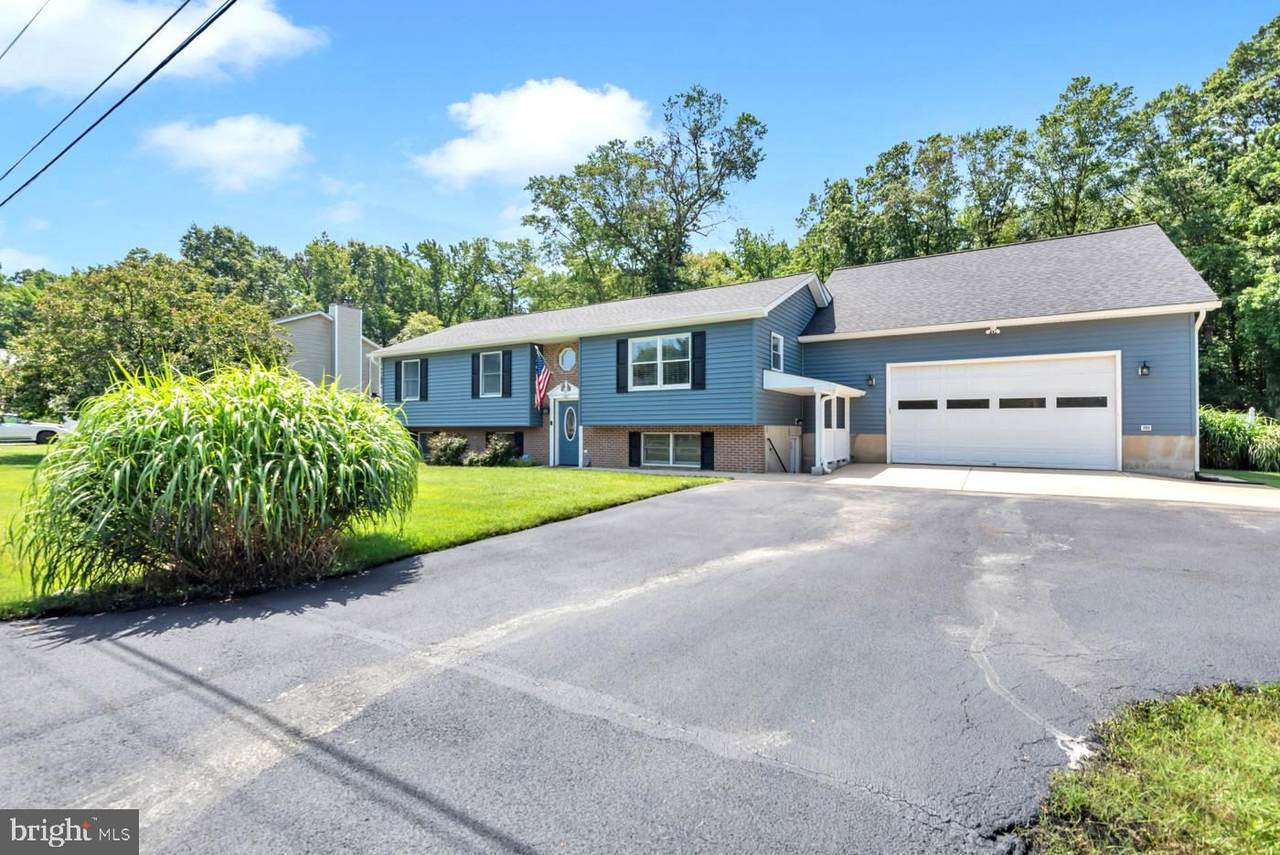 1521 Warfield Road - Photo 1