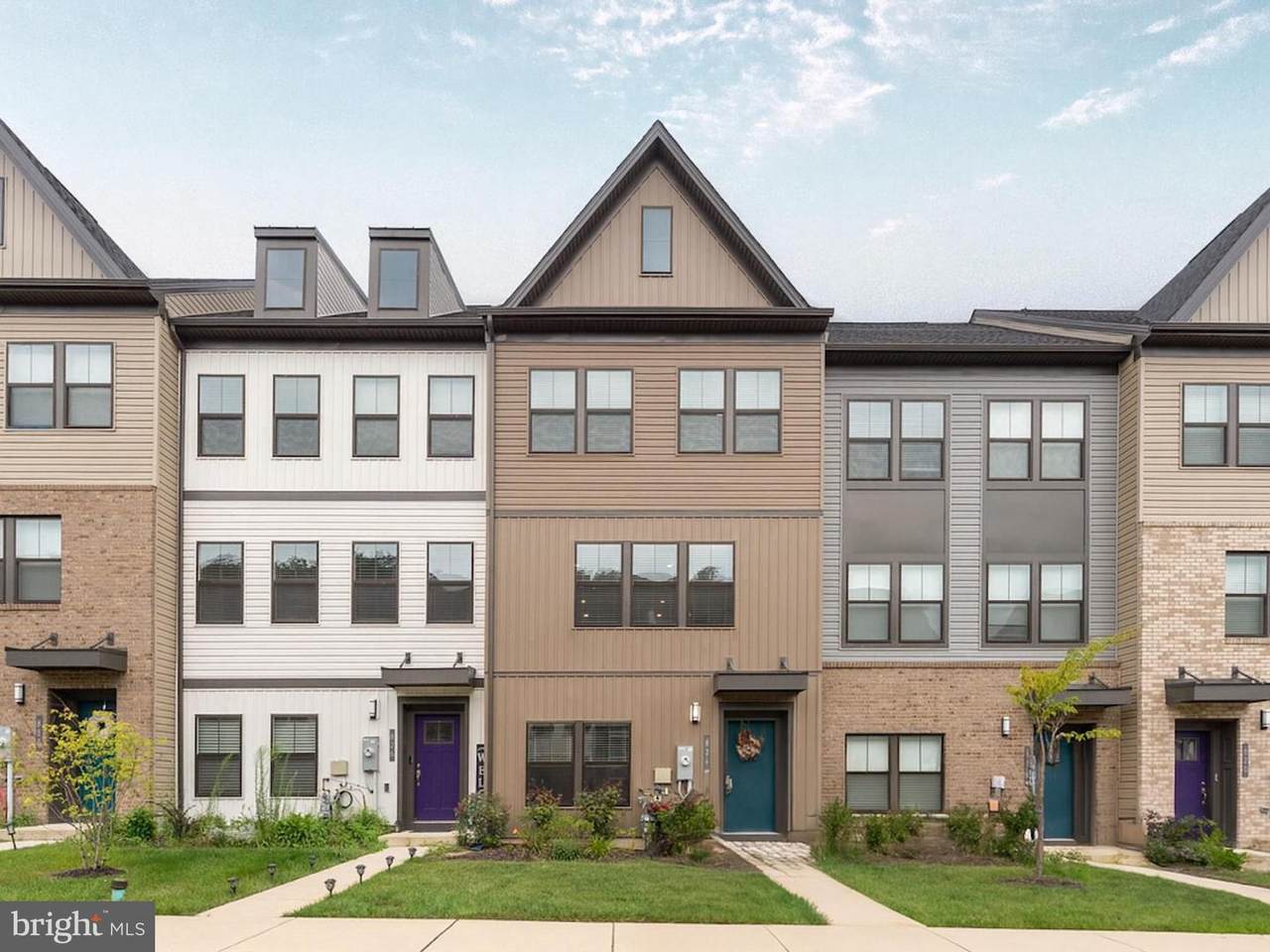 824 Teacher Mitchell Road - Photo 1