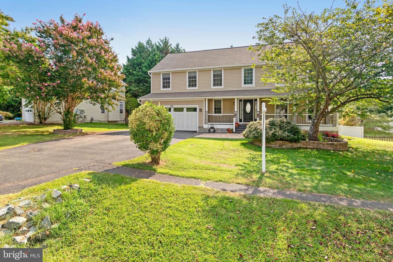 359 Eustace Road - Photo 1