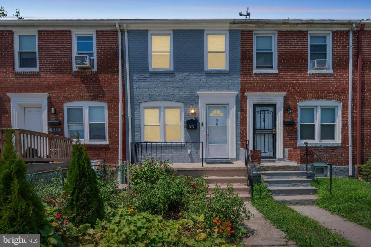 510 Seagull Avenue - Photo 1