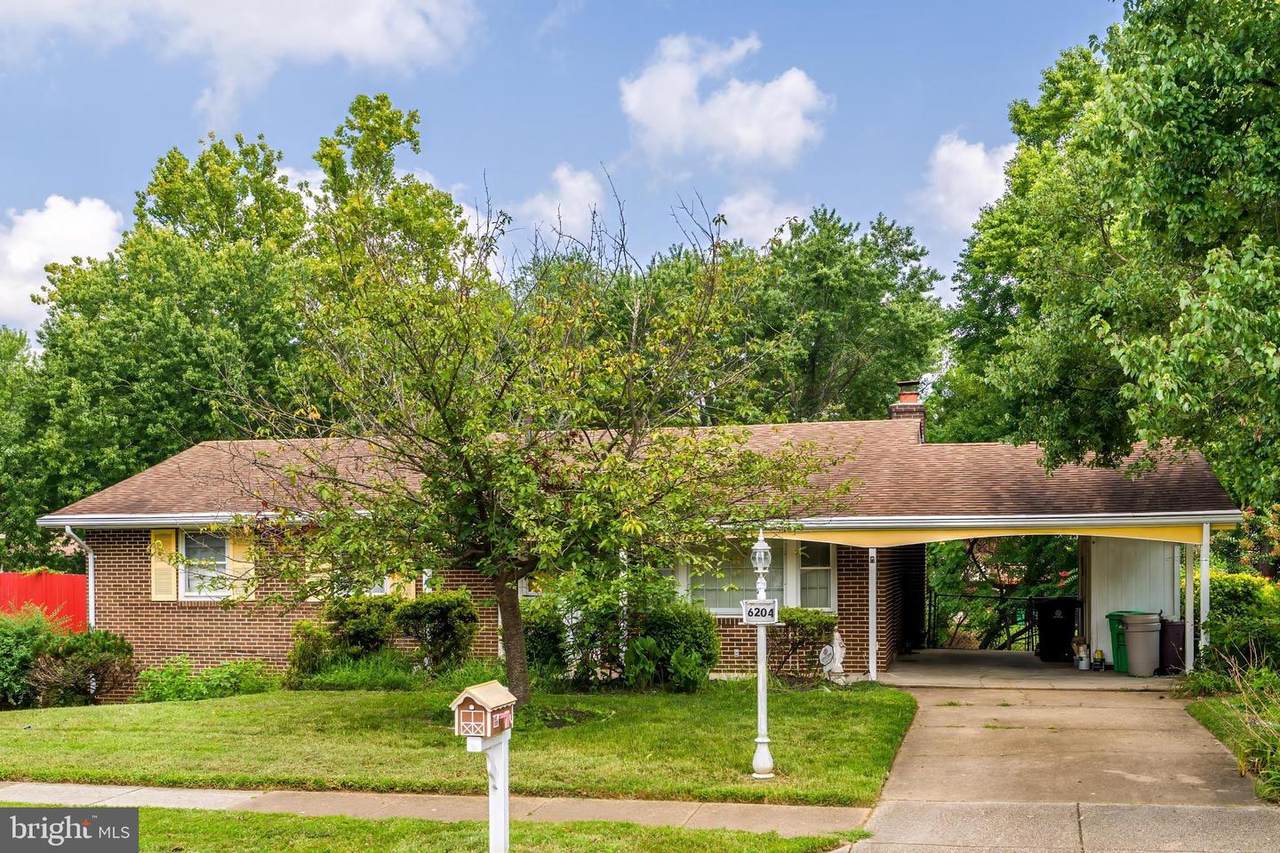 6204 Armor Drive - Photo 1