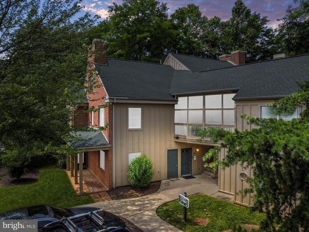 13865 Trailside Lane - Photo 1