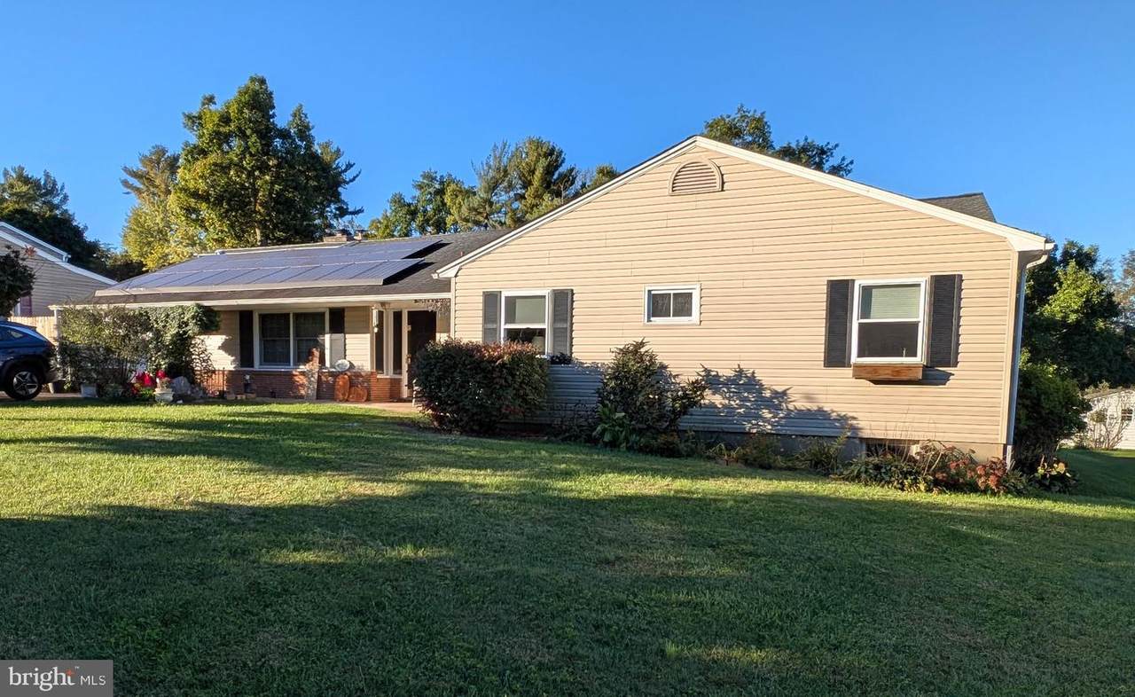 6605 Mount Vista Road - Photo 1