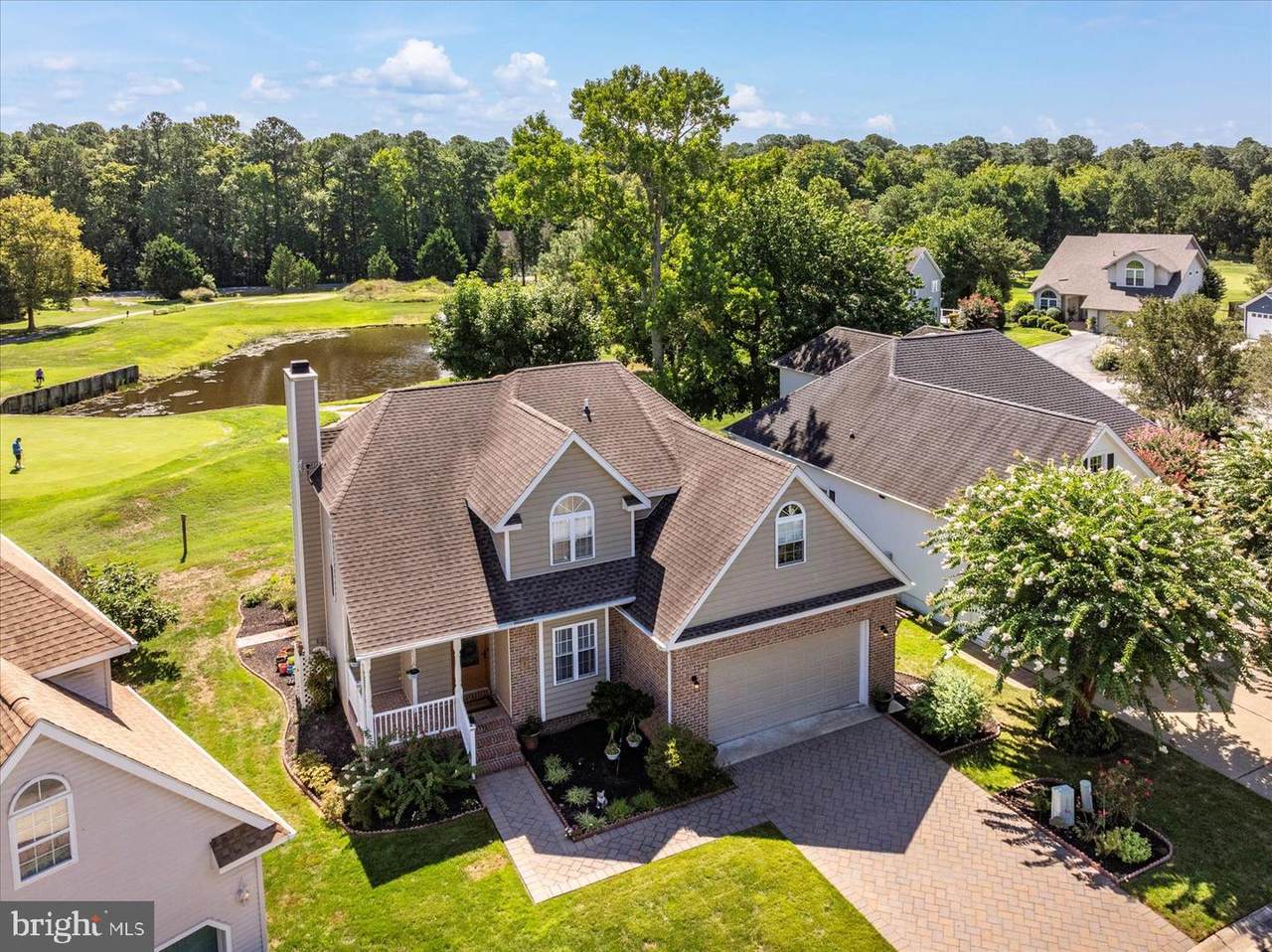 10909 Player Lane - Photo 1