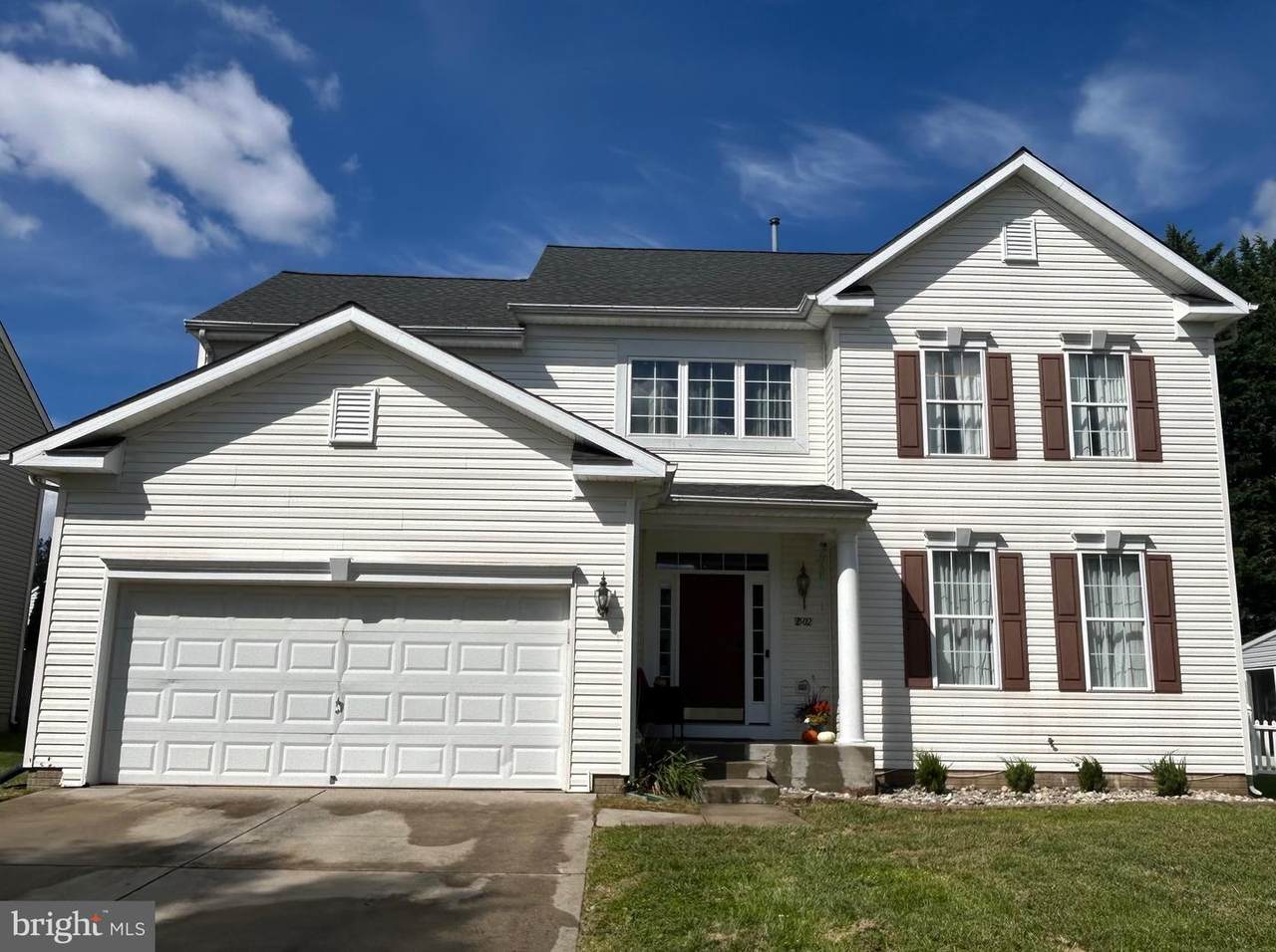 1502 Brierhill Estates Drive - Photo 1